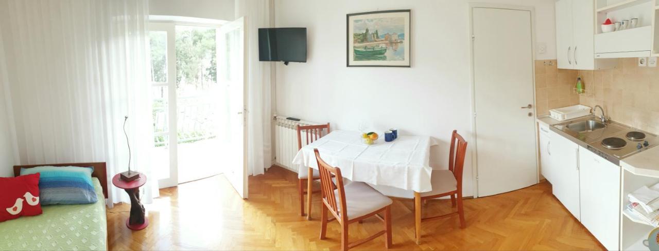 Apartments Lucija Stari Grad (Hvar) Exterior foto