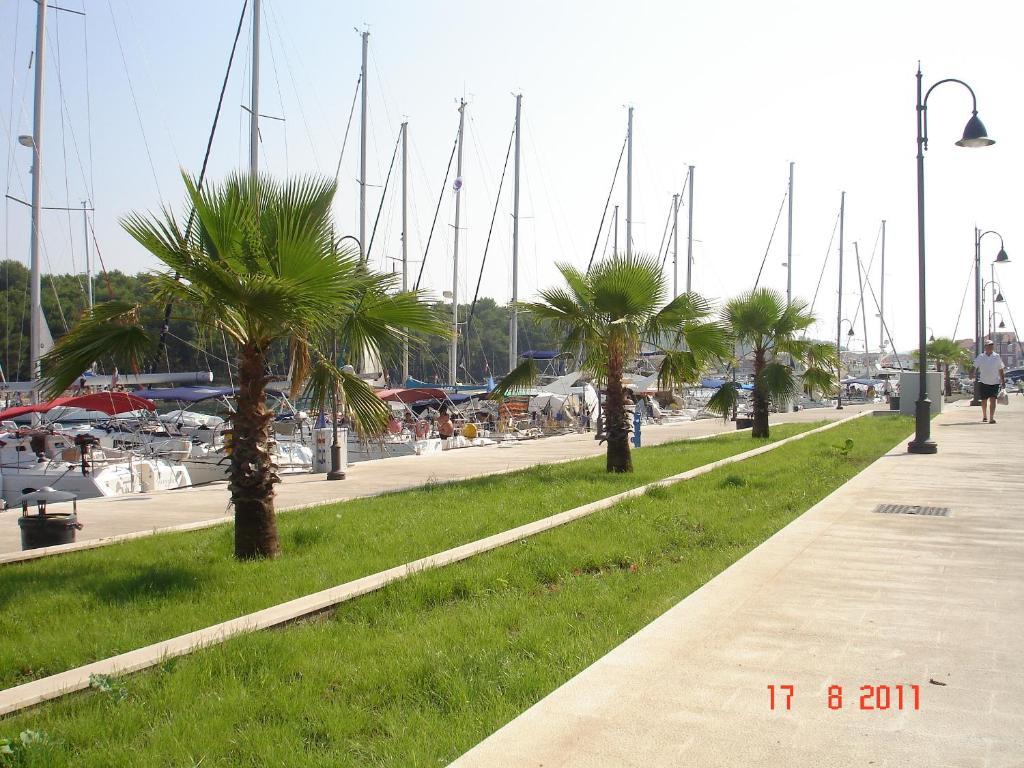 Apartments Lucija Stari Grad (Hvar) Exterior foto