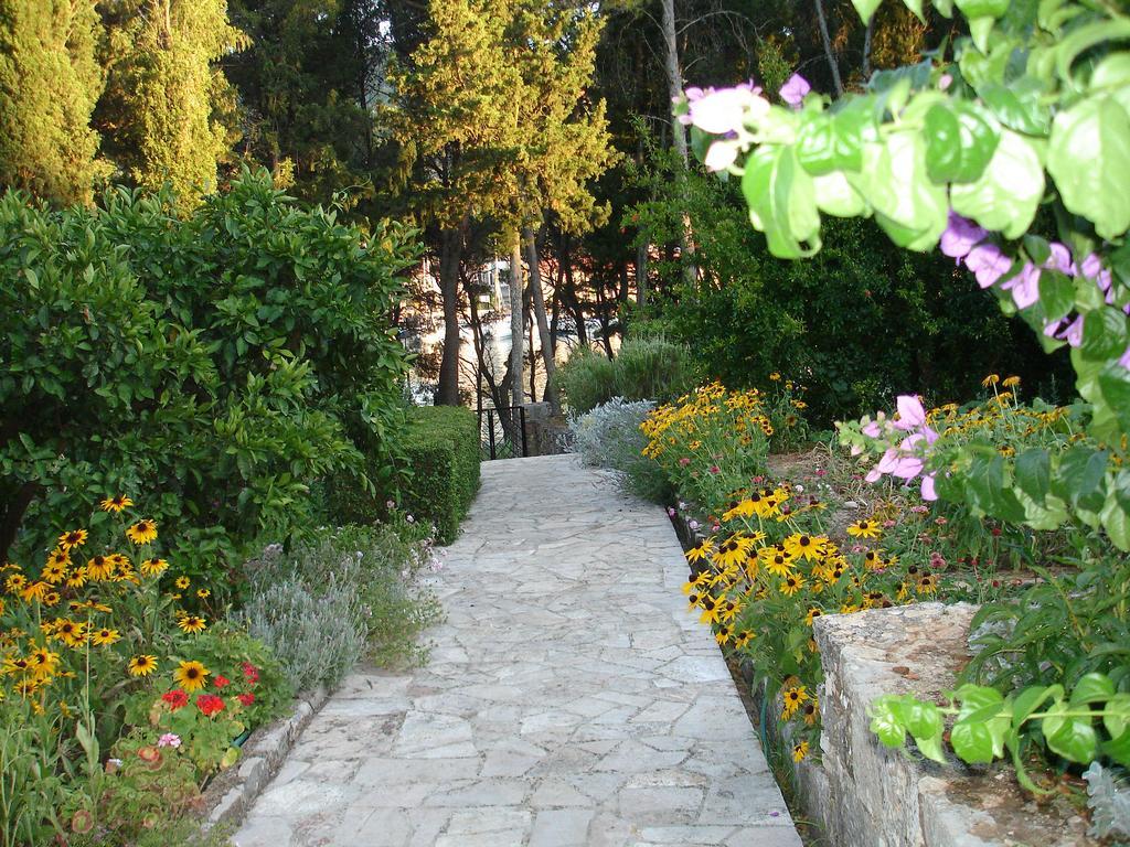Apartments Lucija Stari Grad (Hvar) Exterior foto