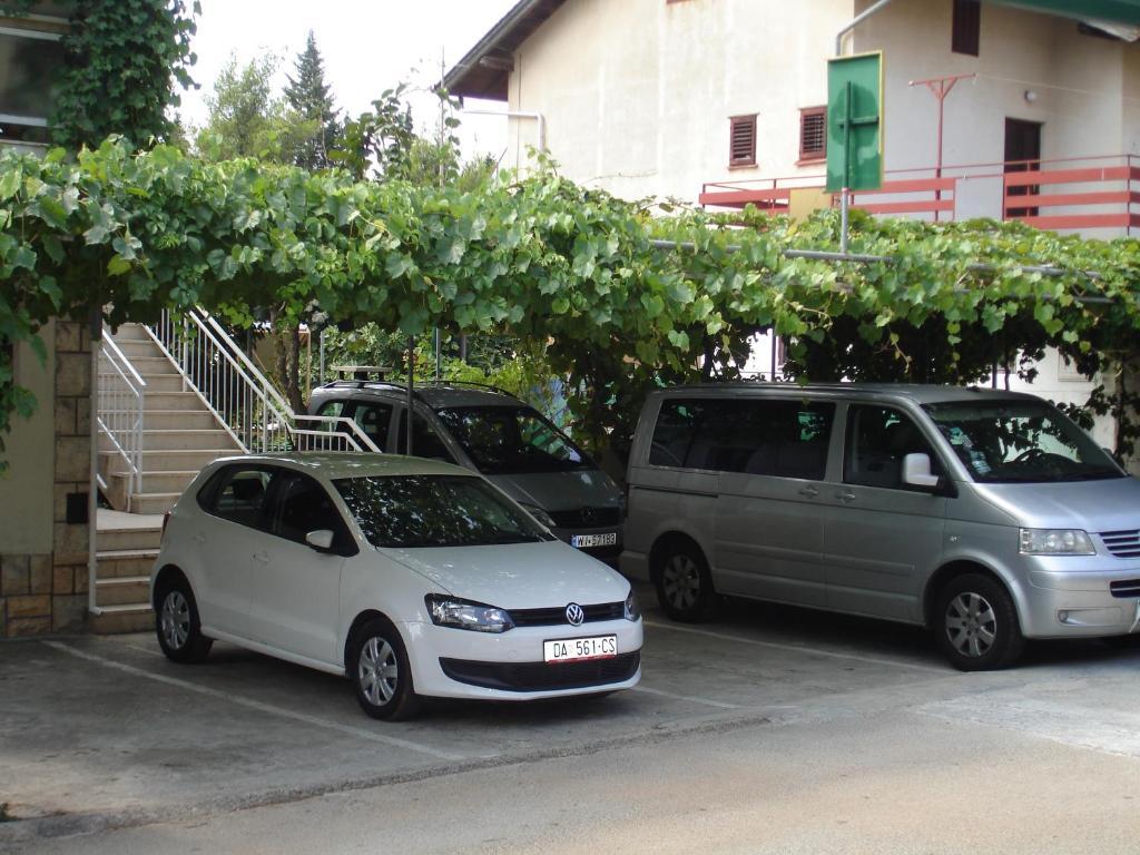 Apartments Lucija Stari Grad (Hvar) Exterior foto