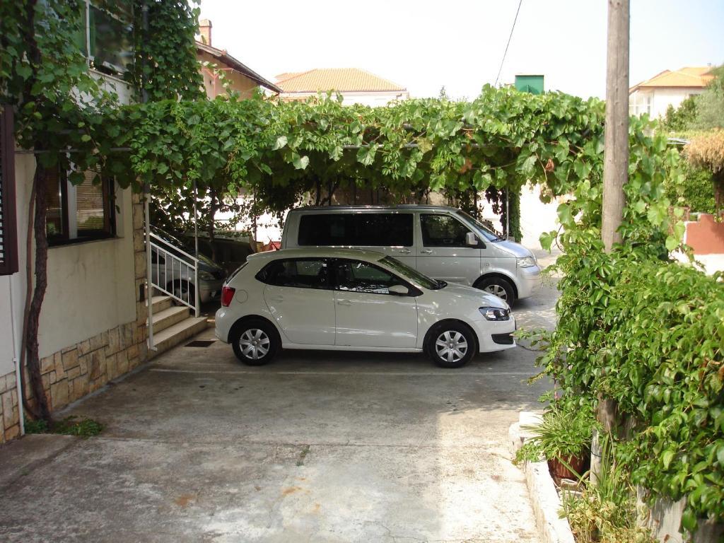 Apartments Lucija Stari Grad (Hvar) Exterior foto