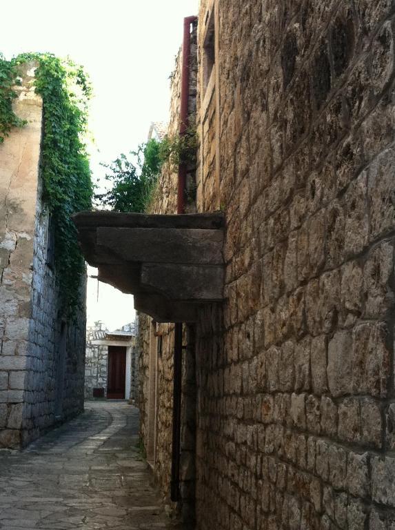 Apartments Lucija Stari Grad (Hvar) Exterior foto