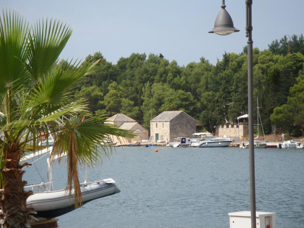 Apartments Lucija Stari Grad (Hvar) Exterior foto